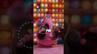 4 Easter Eggs In Inside Out!