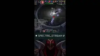 Spectre 🗡️ #katarina #leagueoflegends