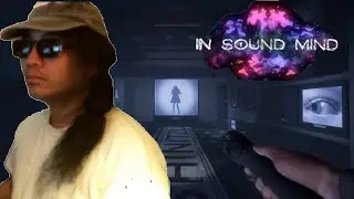In Sound Mind By We Create Stuff A First Person Survival Horror Same Guys Who Made Nightmare House