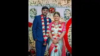 Vamsi Weds Jaya Maheswari