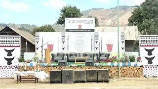 Valedictory Programme | The 21st VKL Gen. Conference Cum Sports, Cultural & Literary Meet 2026