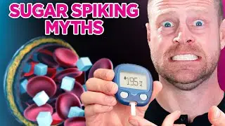 Your Guide To Blood Sugar: Natural Solutions