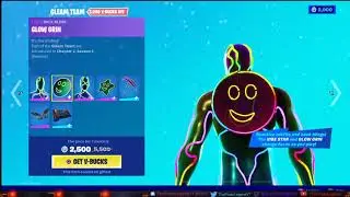 Garrett Plays Fortnite Live!!! Finishing The Operation Snowdown Challenges!!! #8