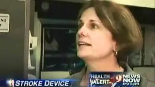 New Device Addresses Foot Drop in Stroke Patients