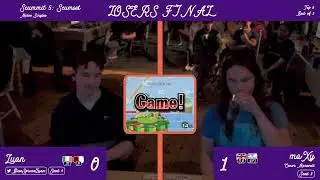 Sets of the Year Irish Melee 2025 Highlights