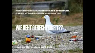 Predigt der FeG Wesel (Audio)