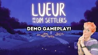 Leuer and the Dim Settlers DEMO