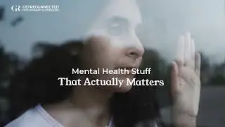 About Get Reconnected Psychotherapy YouTube Channel