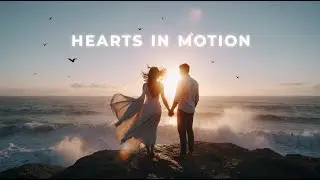 Отличный летний альбом Hearts in Motion