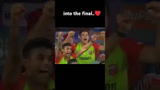 Punjab Kings Vs Mumbai Indians IPL 2025 🔥 #ipl #pbksvsmi #pbks #shorts #ytshorts #shortsfeed #live