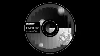 Samson - Limitless
