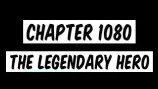 Chapter 1080 - One Piece Colored Manga