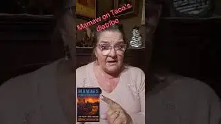Мамы обсуждают вчерашнюю гневную речь Тако.