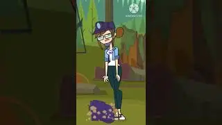 My GF&rsquo;s Top 8 favorite Disventure Camp characters #totaldrama #disventurecamp #edit #shorts