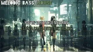 Man Cub & Allie Crystal - Don't Forget Espa&ntilde;ol/English Letras/Lyrics