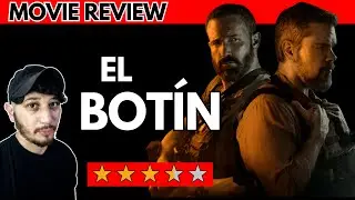 🔴RESE&Ntilde;A | EL BOT&Iacute;N (The rip) | THRILLER | NETFLIX | PEL&Iacute;CULA