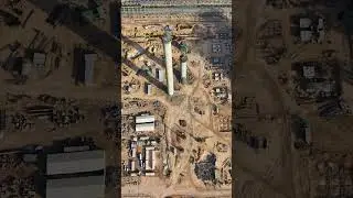 Scaling New Heights For Cleaner Energy | Barmer Refinery | Megha Engineering