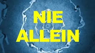 Medimeisterschaften Greifswald 2022 - Nie Allein