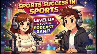 How to Describe Sports in English | Easy Speaking Practice (A1–A2)