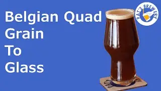 Belgian Quad