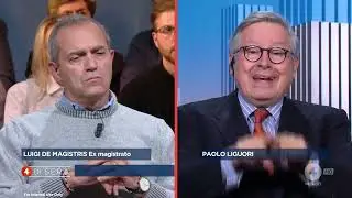 ReteQuattro Oct 30, 2025