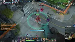 PRIMEIRA EXPERI&Ecirc;NCIA NO MODO SOLO - ETERNAL RETURN PT-BR