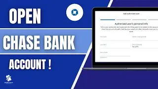 How to Open a Chase Bank Account Online (Step-by-Step) &mdash; 2025 Guide