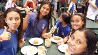 Filme EMEF HP Educacao Integral 2016