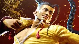#13 КИМБЕРЛИ И ДЖЕЙМИ + ОНЛАЙН - Street Fighter 6 World Tour / Стрит Файтер 6 Мировой Тур