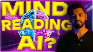The AI That Can Read Your Mind &ndash; Are We Ready for This Future?