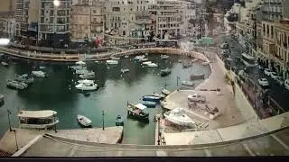 Sorotan 12.09 - 17.09 dari ST Julian Spinola Bay