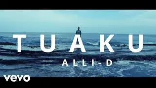 Alli D - Tuaku (Prod By Triixstar) Official Music Video