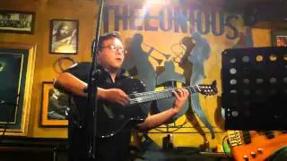 TINCHO CASTILLO - SOLEDAD (CUECA)