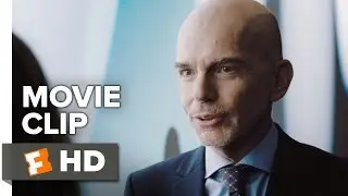 Our Brand Is Crisis Movie CLIP - Maybe Later? (2015) - Sandra Bullock Comedy Movie HD