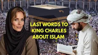 Queen Elizabeth&rsquo;s Last Words to King Charles About Islam &ndash; Judge Judy Podcast#islamicwisdom