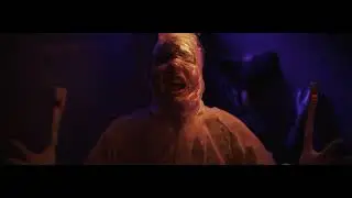 WHAT THE FORENSIC!?!? Talent Clone VFX Shot