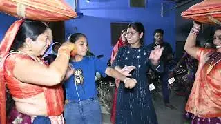 Humesh & Preeti II Satish & Rupali I Wedding Story By Chitra Digital Studio Sanoud I Part 01