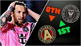MLS Power Rankings: SHOCKING Top 10 After Week 1!
