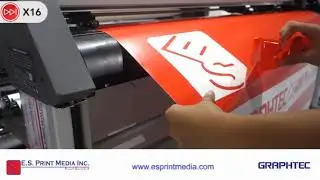 Graphtec CE6000 Plus Series
