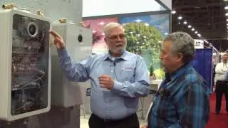 Bosch - AHR 2017