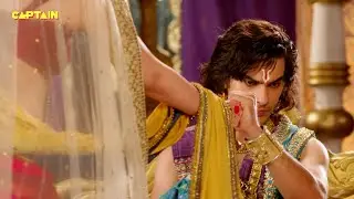 Suryaputra Karn - सूर्यपुत्र कर्ण - Hindi TV Series Episode No.303 |Gautam Rode,Navi Bhangu #महाभारत