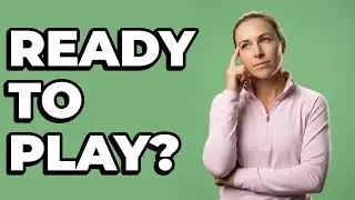 When Is A Dropped Golf Ball In Play?