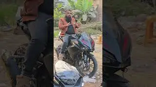 Honda CBR 2021 model মাত্র ৩ লাখ ১০ হাজার টাকা #hondahornet