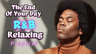 Smooth R&B Focus Music &ndash; Soulful Jazz for Studying & Creative Flow
