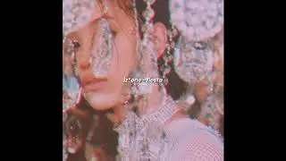 iz*one - fiesta (slowed down