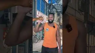 If Goku met Sentry #shorts