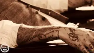 Dandy's Barber Lounge GENEVA - Ricky Hall & John Lancaster WHERE MAN BELONG