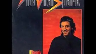 There's A Rhythm★RANDY VAN WARMER