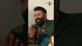 💪 Pa Ranjith Mindset | MG x Podcast | Madan Gowri