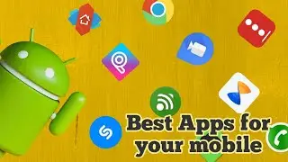 Top 6 Best Apps for Android - Free Apps 2020 (July)